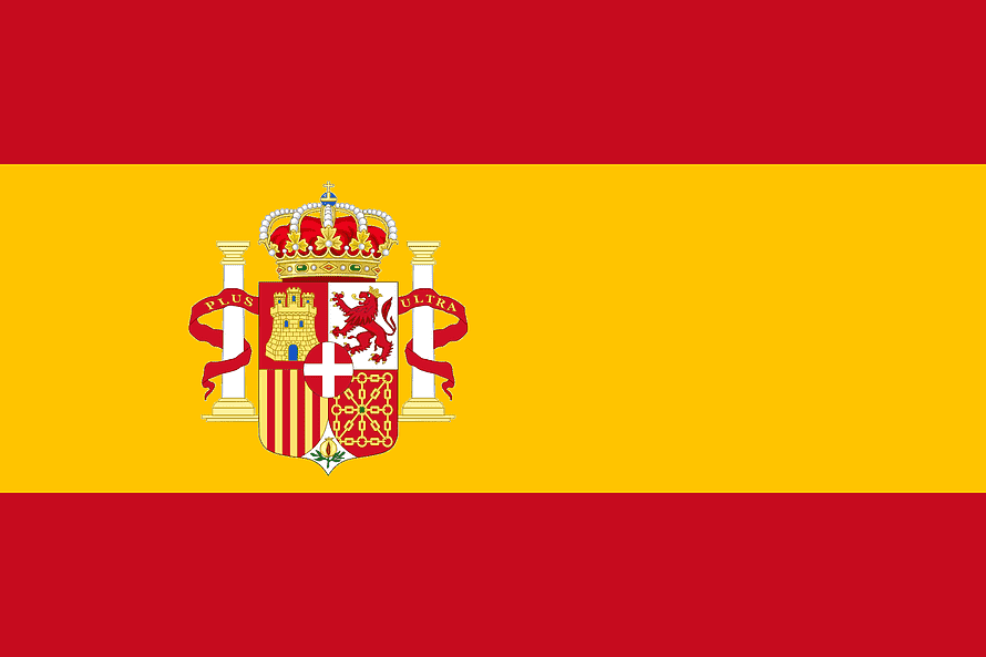 spanish logo
