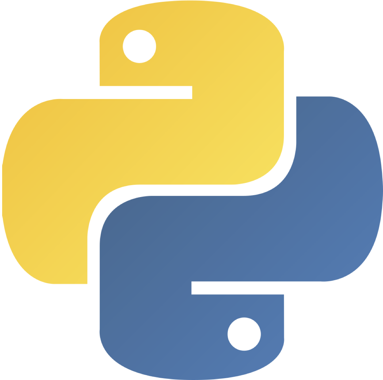 imagen de python