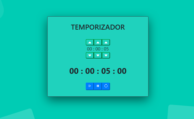 imagen de temporizador